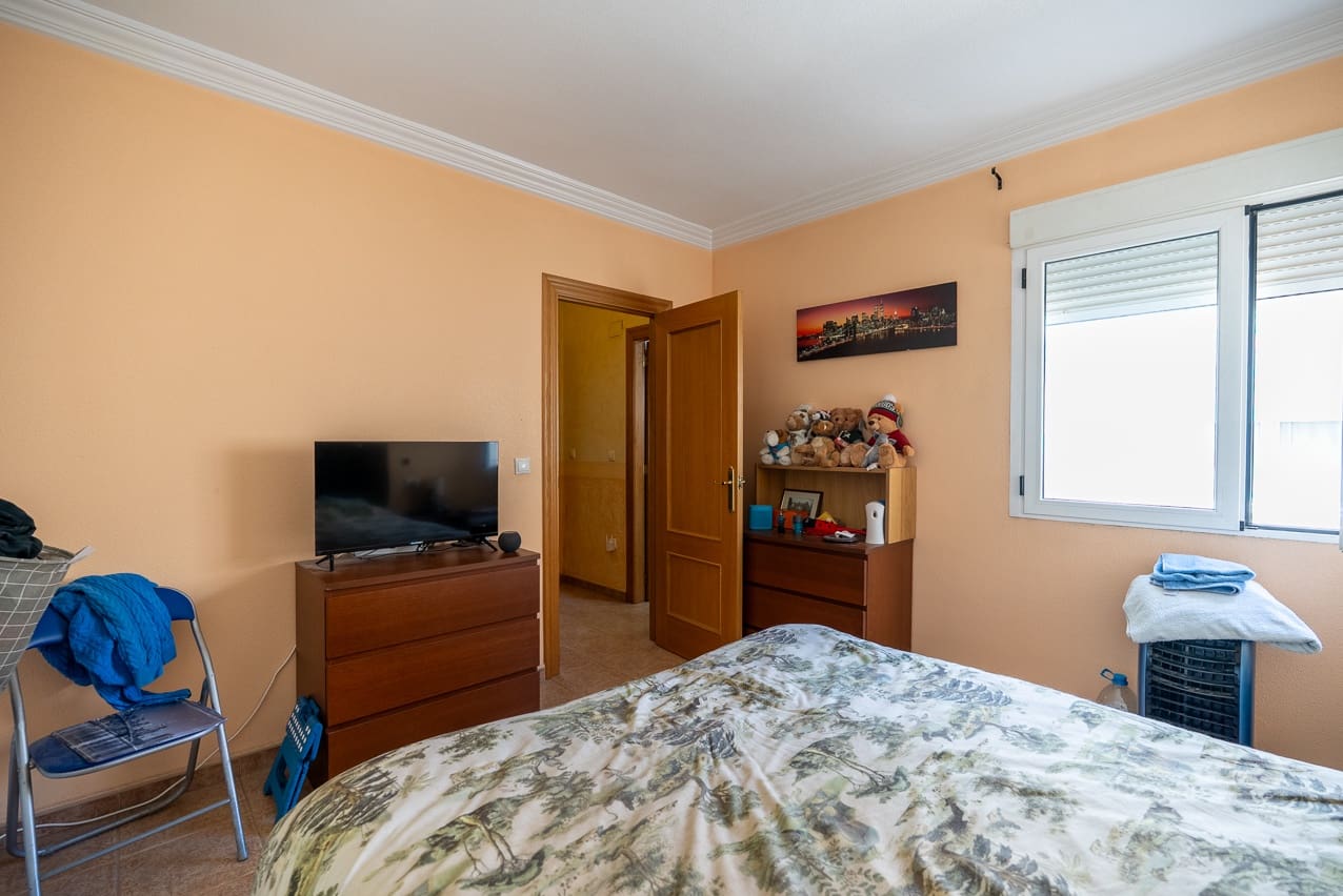 3 soverom Hus til salgs i Pinoso med svømmebasseng - € 149 995 (Ref: 8971392)