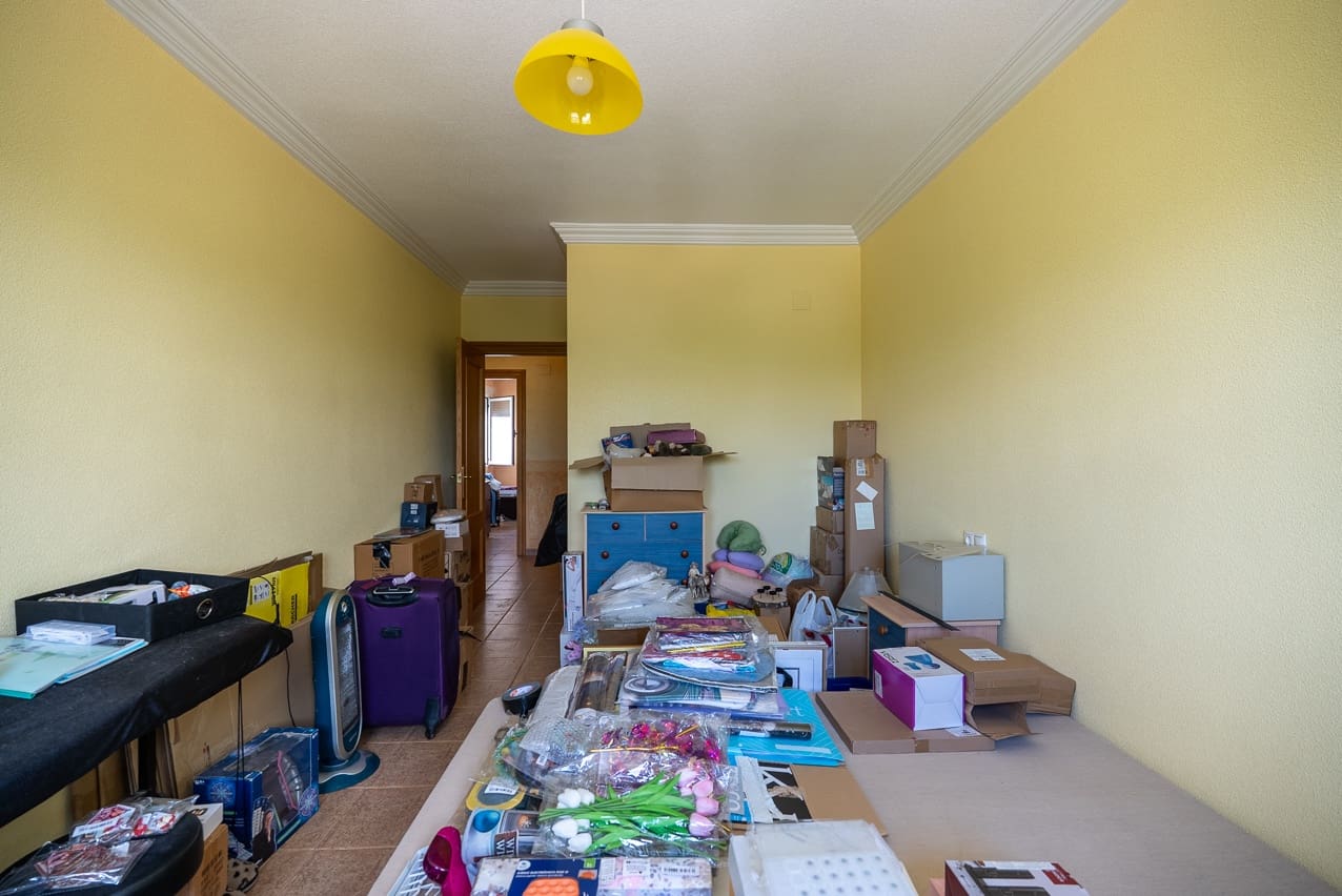 3 soverom Hus til salgs i Pinoso med svømmebasseng - € 149 995 (Ref: 8971392)