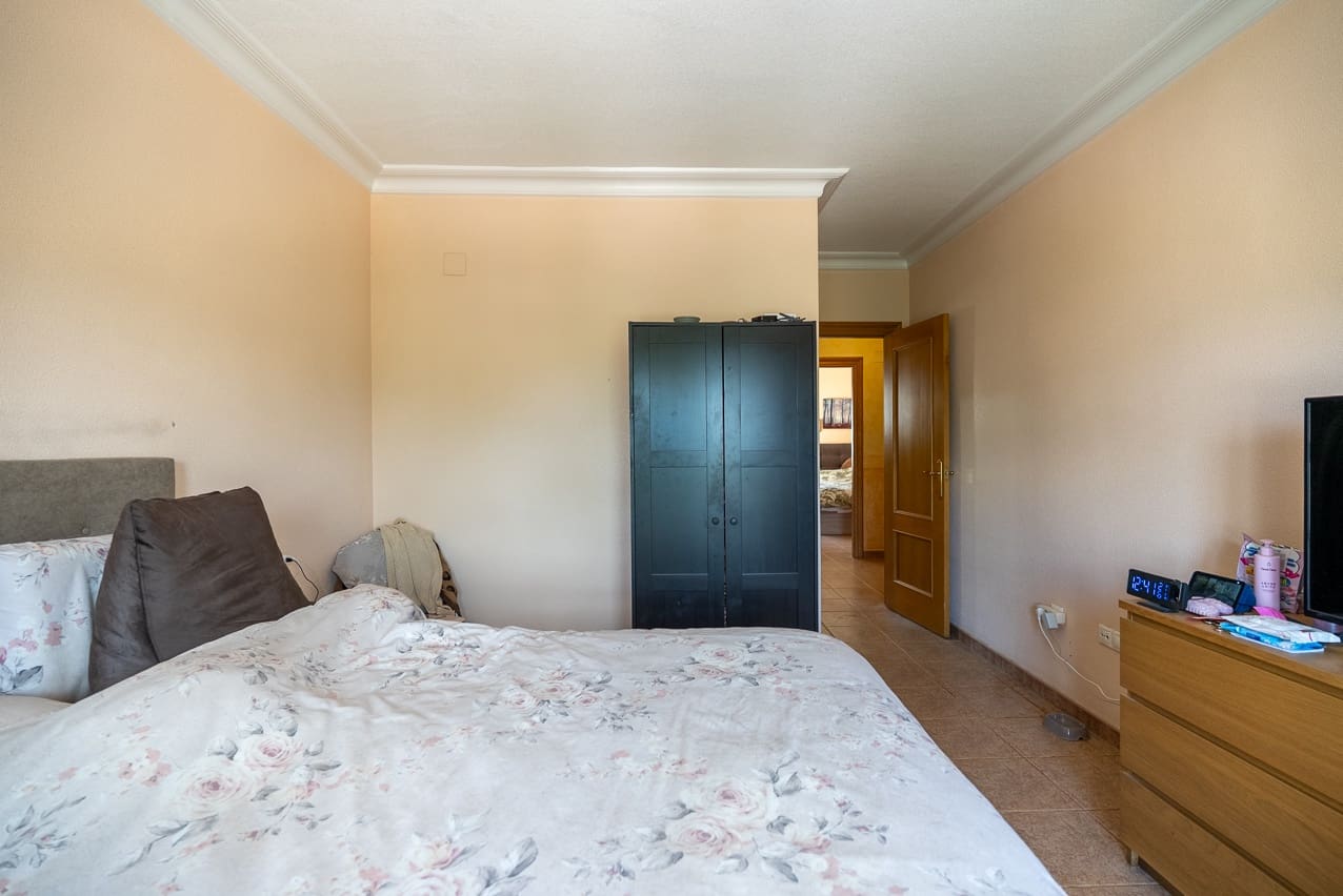 3 soverom Hus til salgs i Pinoso med svømmebasseng - € 149 995 (Ref: 8971392)