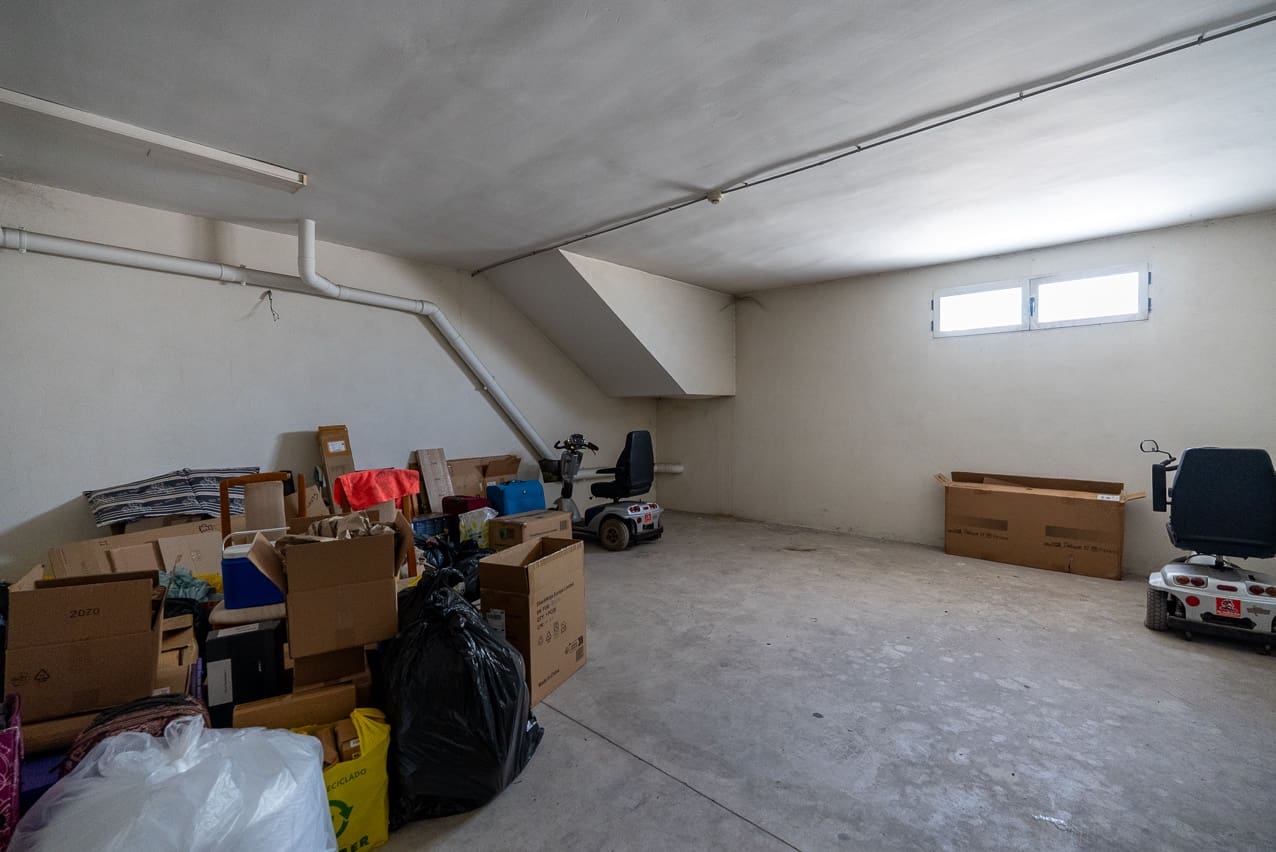 3 soverom Hus til salgs i Pinoso med svømmebasseng - € 149 995 (Ref: 8971392)