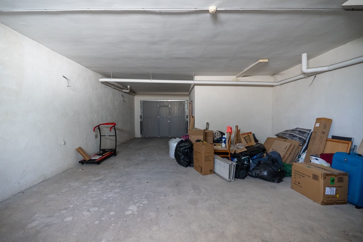 3 soverom Hus til salgs i Pinoso med svømmebasseng - € 149 995 (Ref: 8971392)