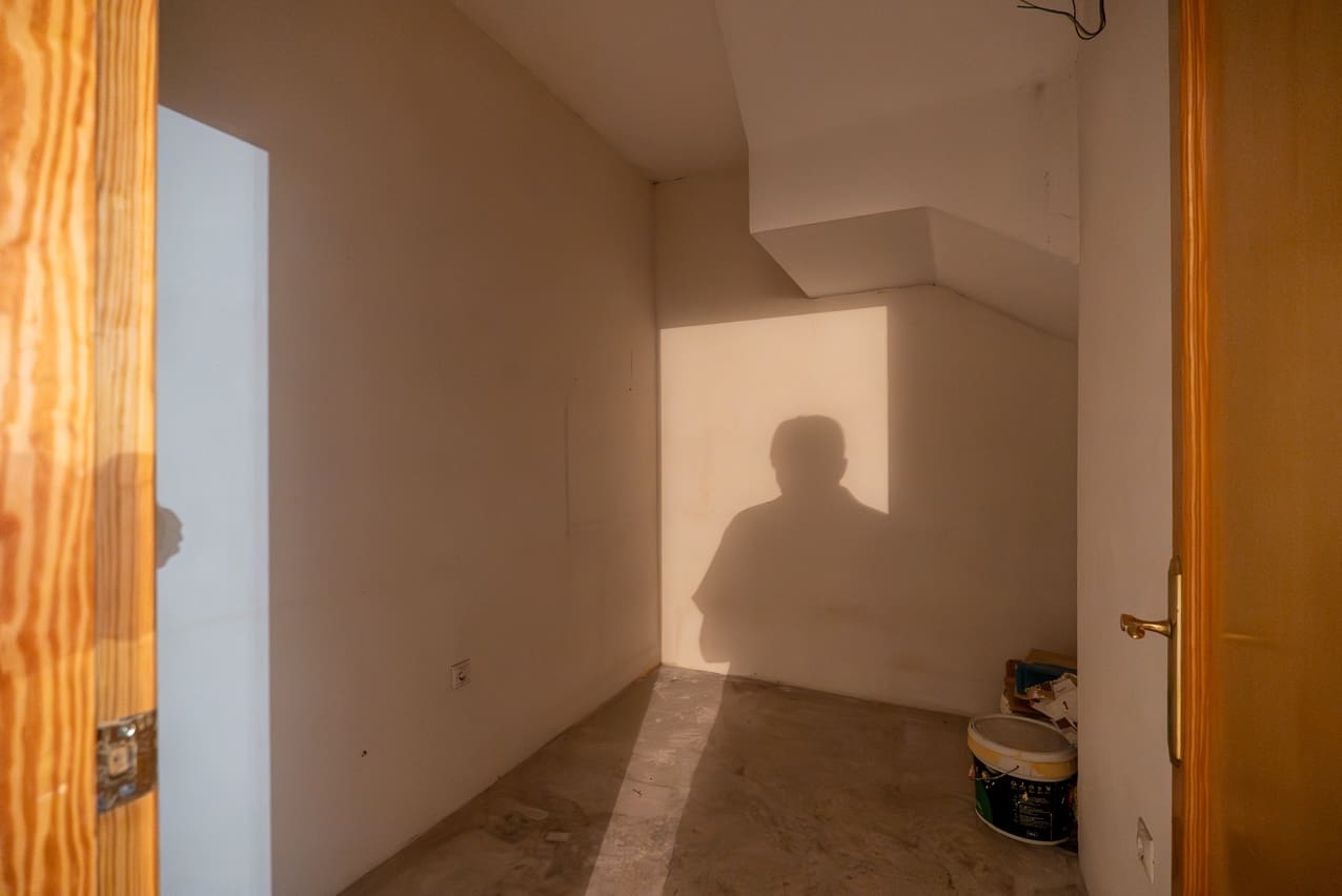 3 soverom Hus til salgs i Pinoso med svømmebasseng - € 149 995 (Ref: 8971392)