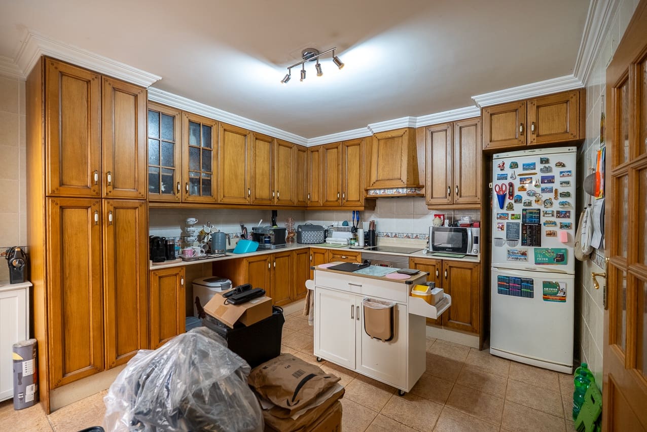 3 soverom Hus til salgs i Pinoso med svømmebasseng - € 149 995 (Ref: 8971392)