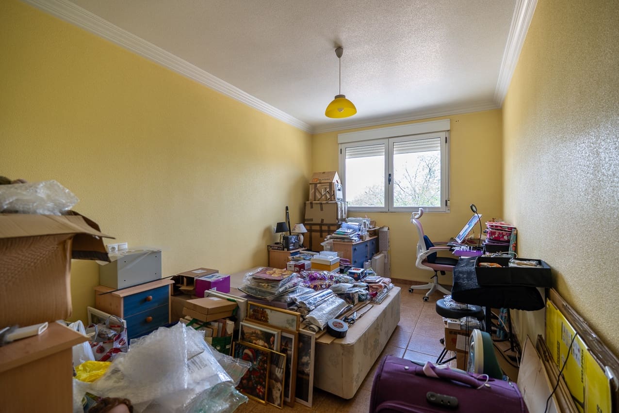 3 soverom Hus til salgs i Pinoso med svømmebasseng - € 149 995 (Ref: 8971392)