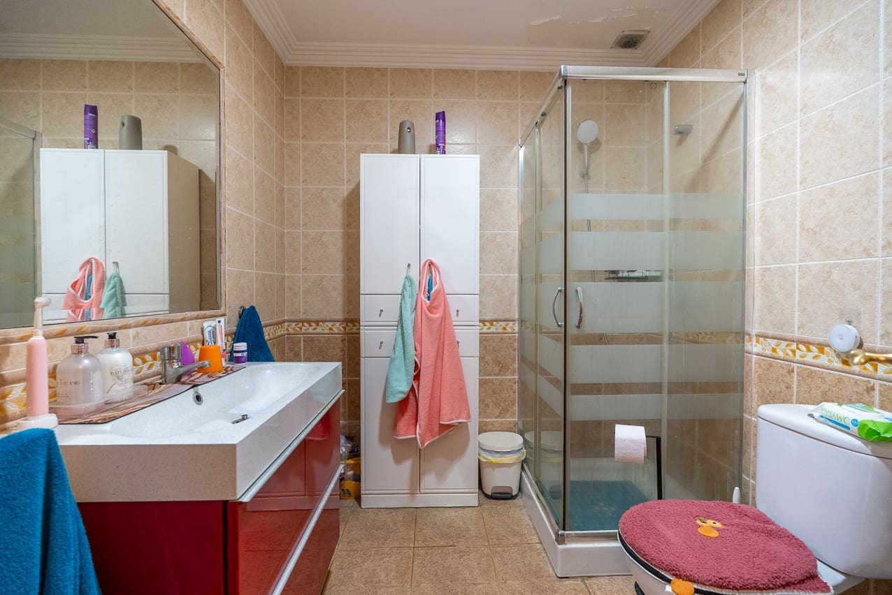 3 soverom Hus til salgs i Pinoso med svømmebasseng - € 149 995 (Ref: 8971392)