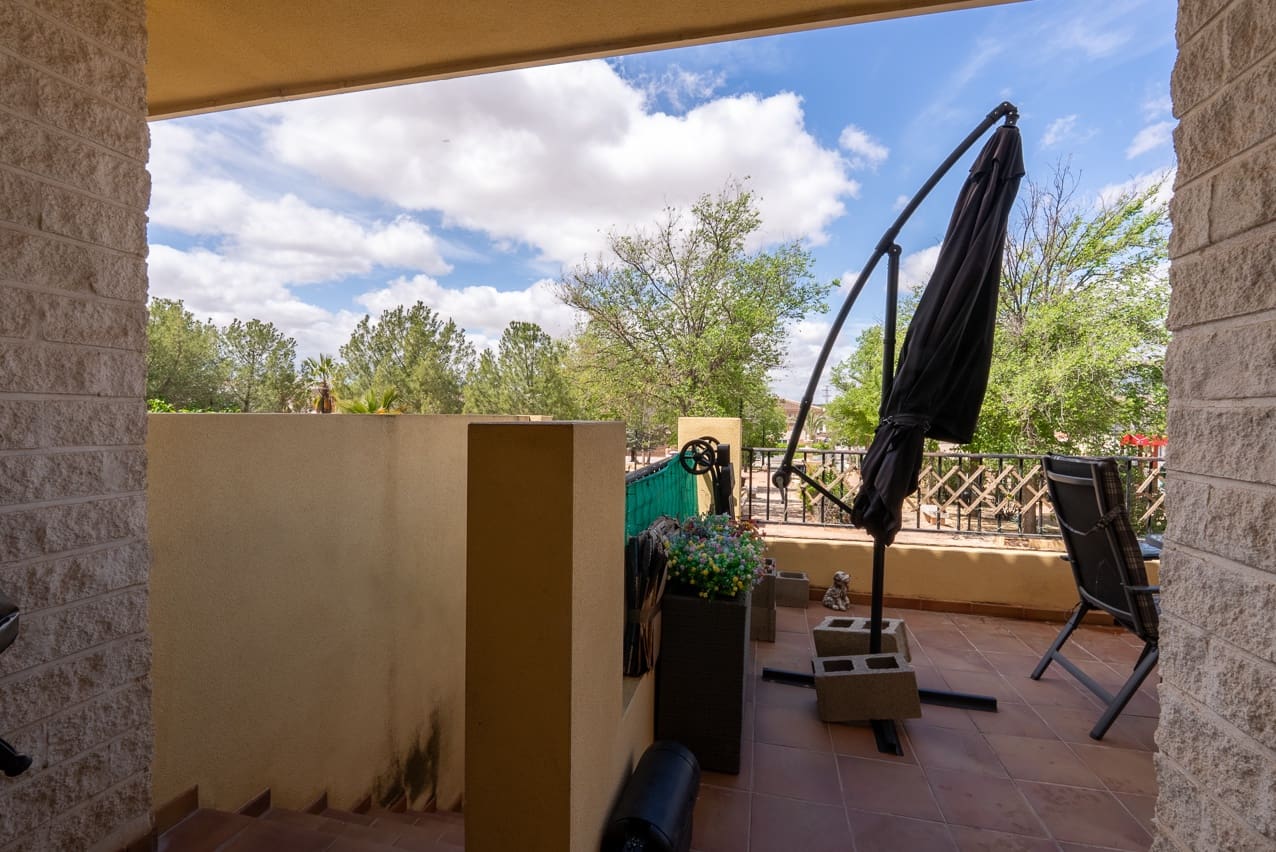 3 soverom Hus til salgs i Pinoso med svømmebasseng - € 149 995 (Ref: 8971392)