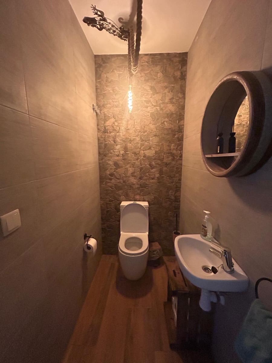 4 soveværelse Villa til salg i Salinas med swimmingpool - € 495.000 (Ref: 8973420)