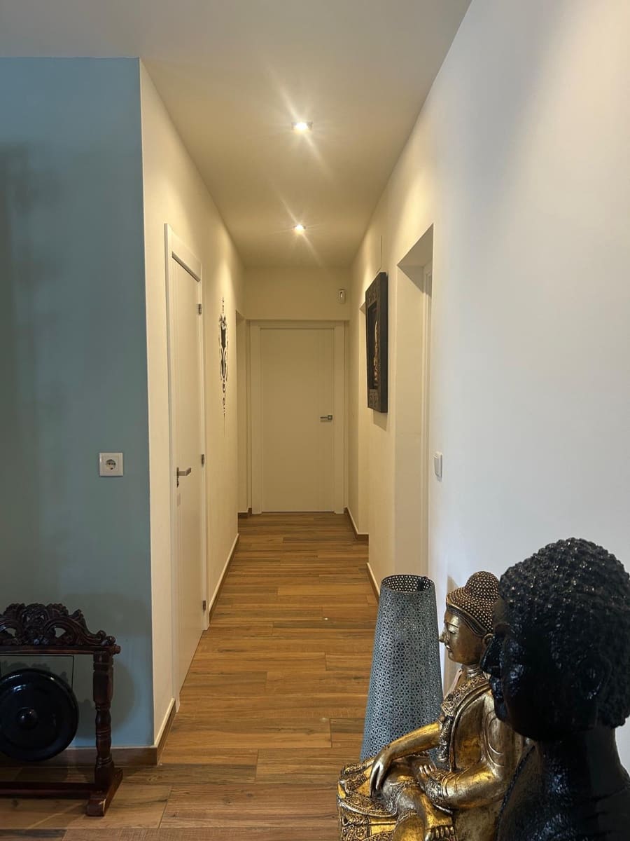 4 soveværelse Villa til salg i Salinas med swimmingpool - € 495.000 (Ref: 8973420)