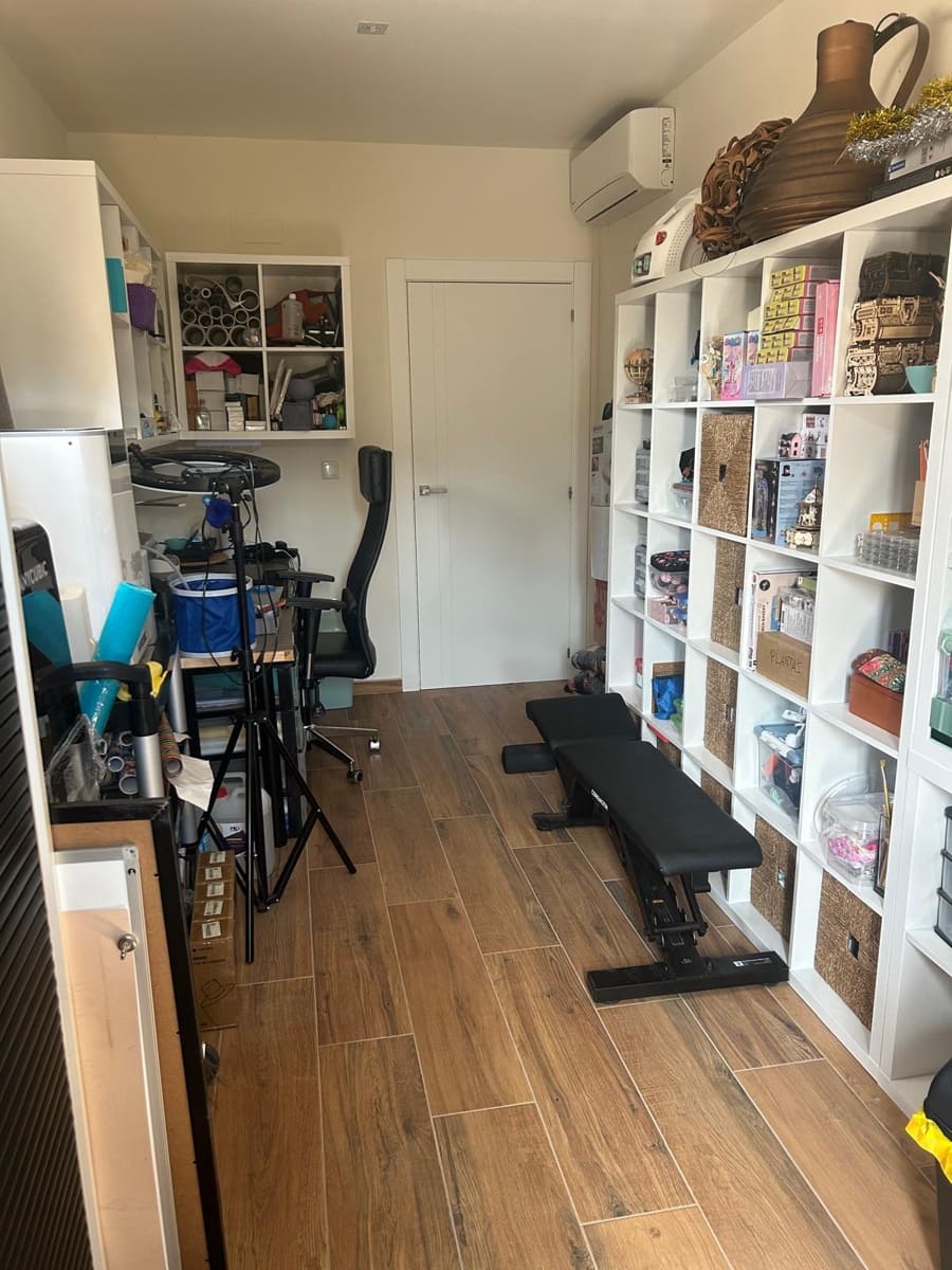 4 soveværelse Villa til salg i Salinas med swimmingpool - € 495.000 (Ref: 8973420)