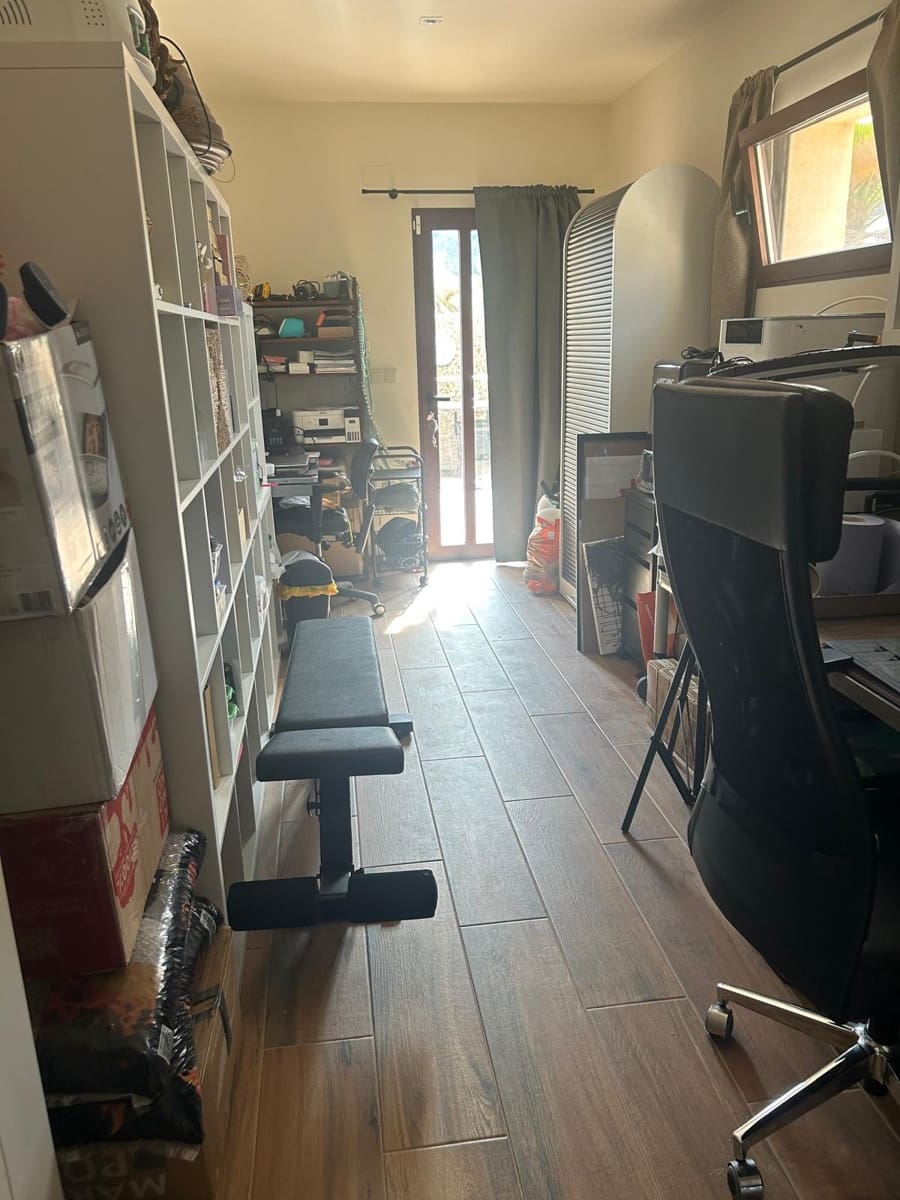 4 soveværelse Villa til salg i Salinas med swimmingpool - € 495.000 (Ref: 8973420)