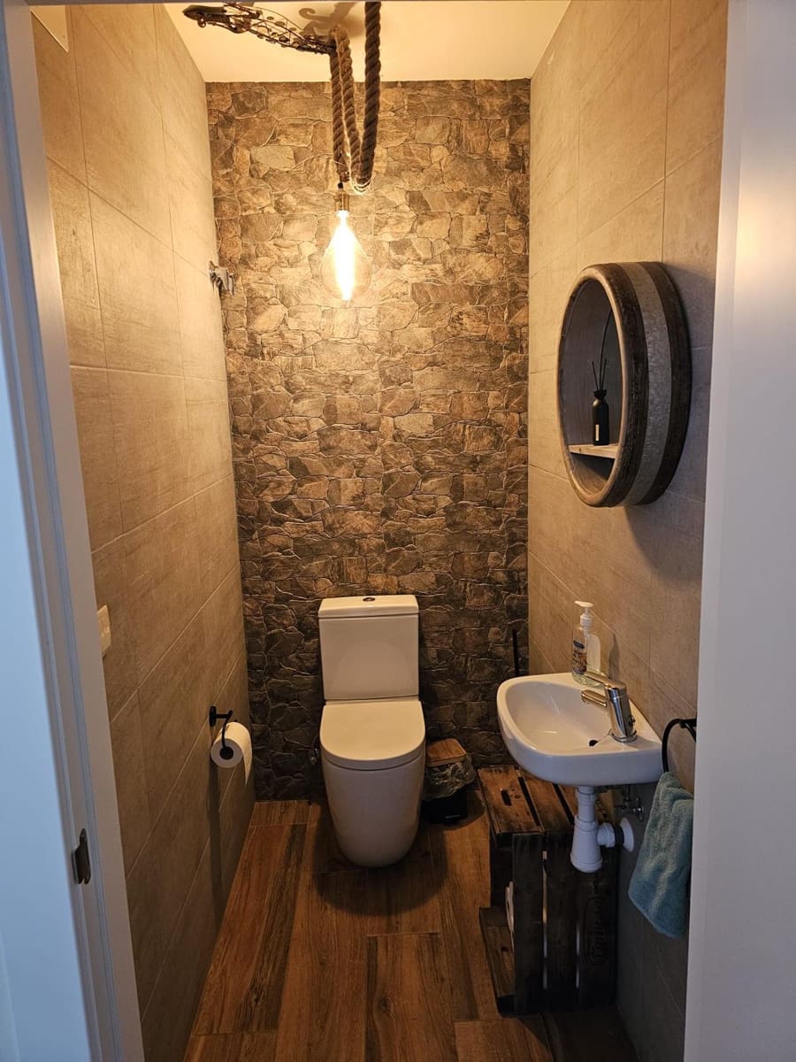 4 soveværelse Villa til salg i Salinas med swimmingpool - € 495.000 (Ref: 8973420)