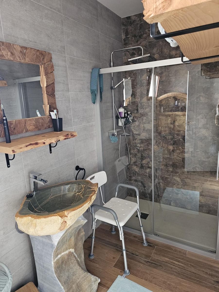 4 soveværelse Villa til salg i Salinas med swimmingpool - € 495.000 (Ref: 8973420)