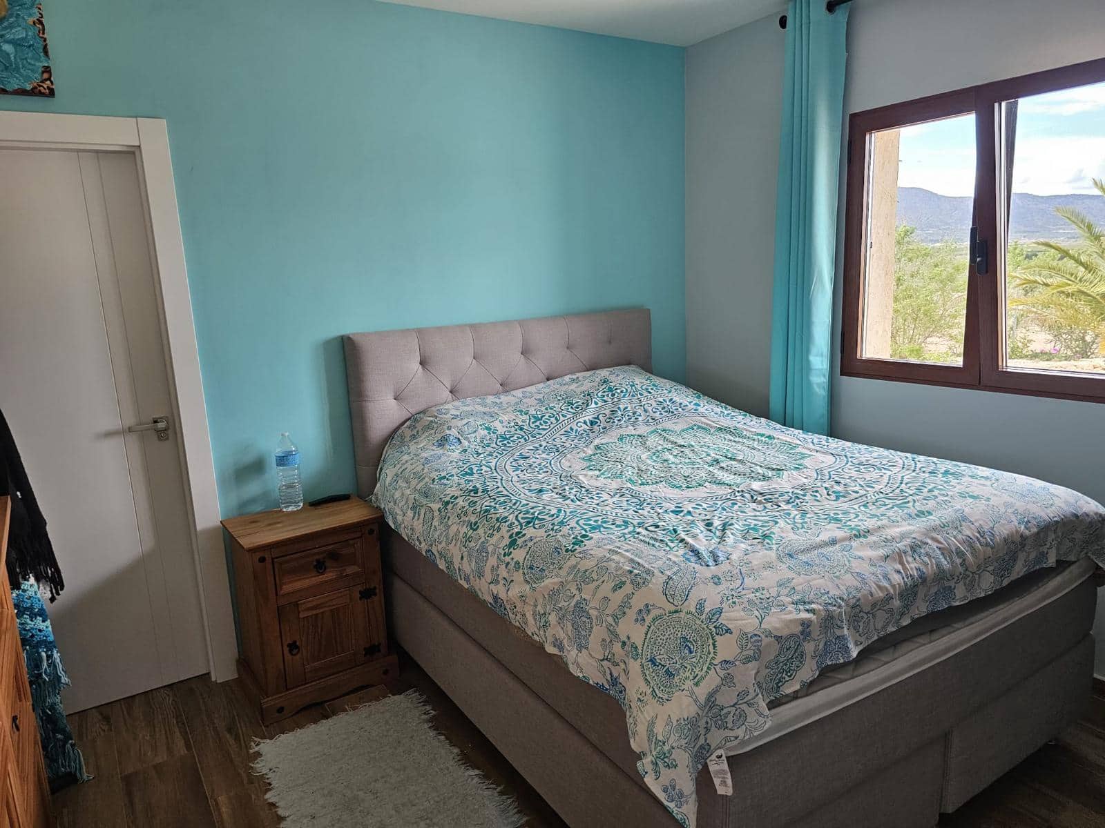 4 soveværelse Villa til salg i Salinas med swimmingpool - € 495.000 (Ref: 8973420)