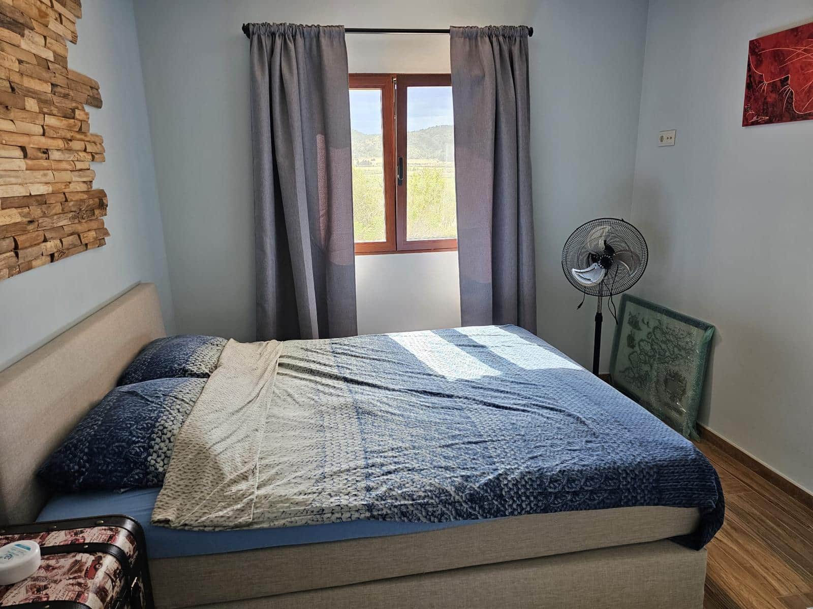 4 soveværelse Villa til salg i Salinas med swimmingpool - € 495.000 (Ref: 8973420)