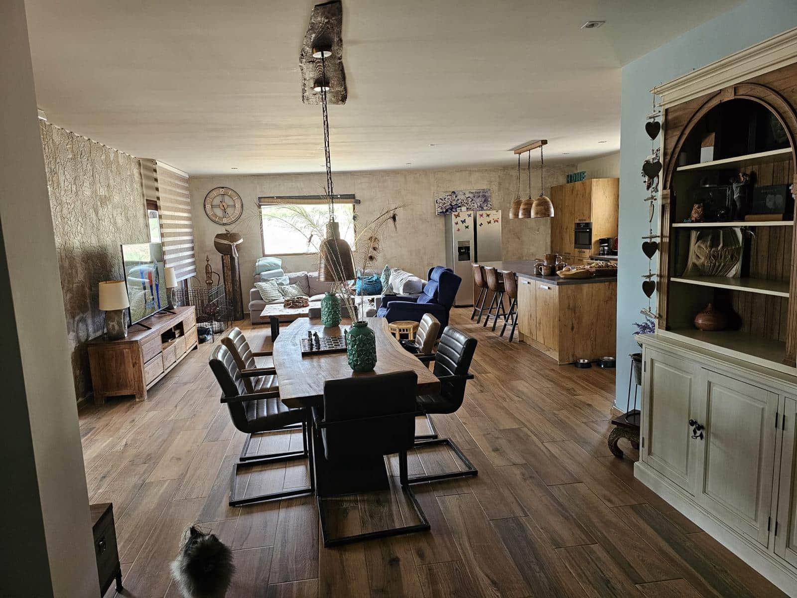 4 soveværelse Villa til salg i Salinas med swimmingpool - € 495.000 (Ref: 8973420)