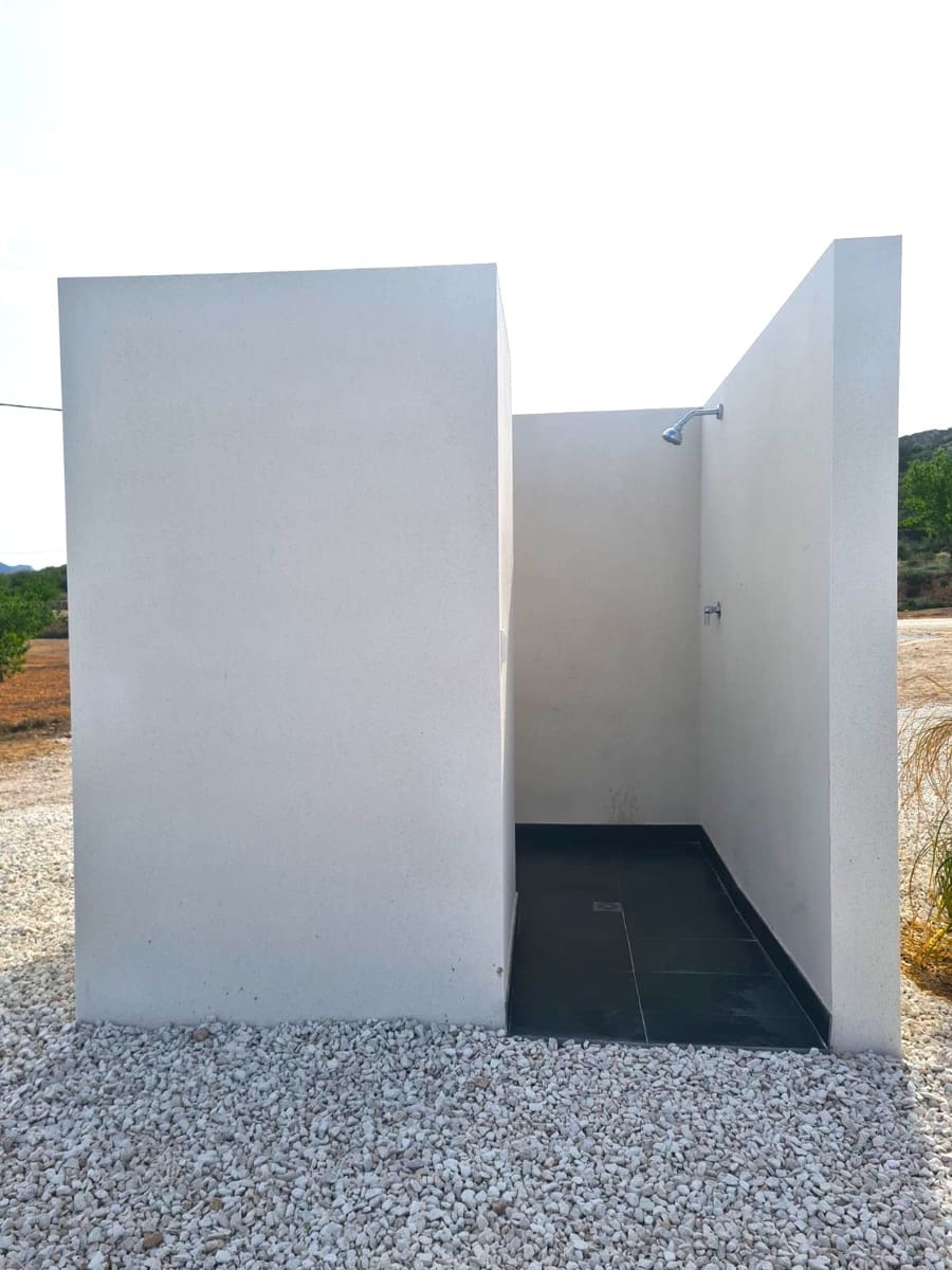 4 sypialnia Willa na sprzedaż w Canada del Trigo z basenem - 599 000 € (Ref: 8977720)