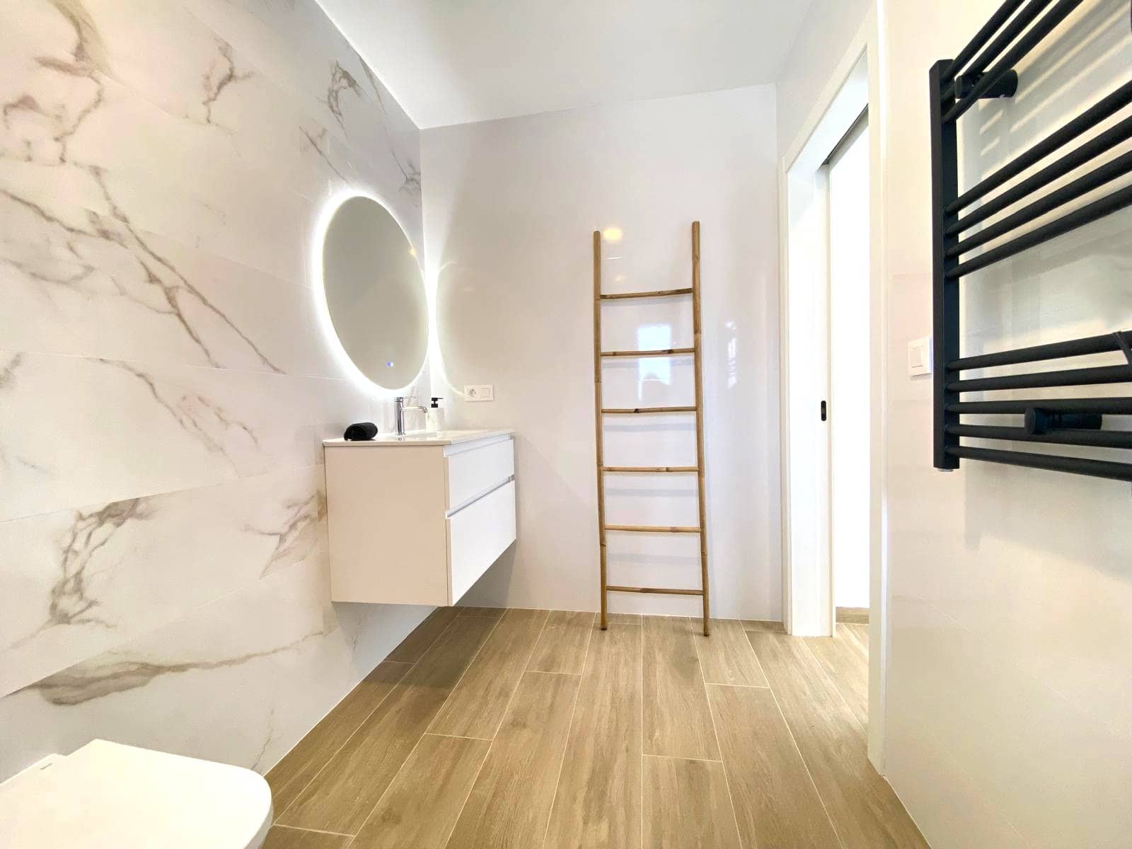 4 sypialnia Willa na sprzedaż w Canada del Trigo z basenem - 599 000 € (Ref: 8977720)