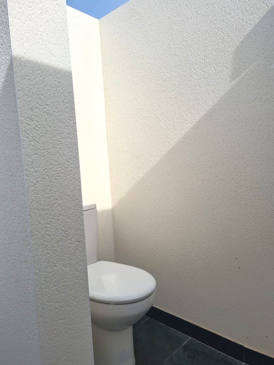 4 sypialnia Willa na sprzedaż w Canada del Trigo z basenem - 599 000 € (Ref: 8977720)