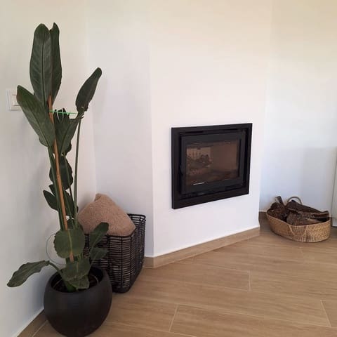 4 sypialnia Willa na sprzedaż w Cañada del Trigo, Pinoso z basenem - 599 000 € (Ref: 8977720)