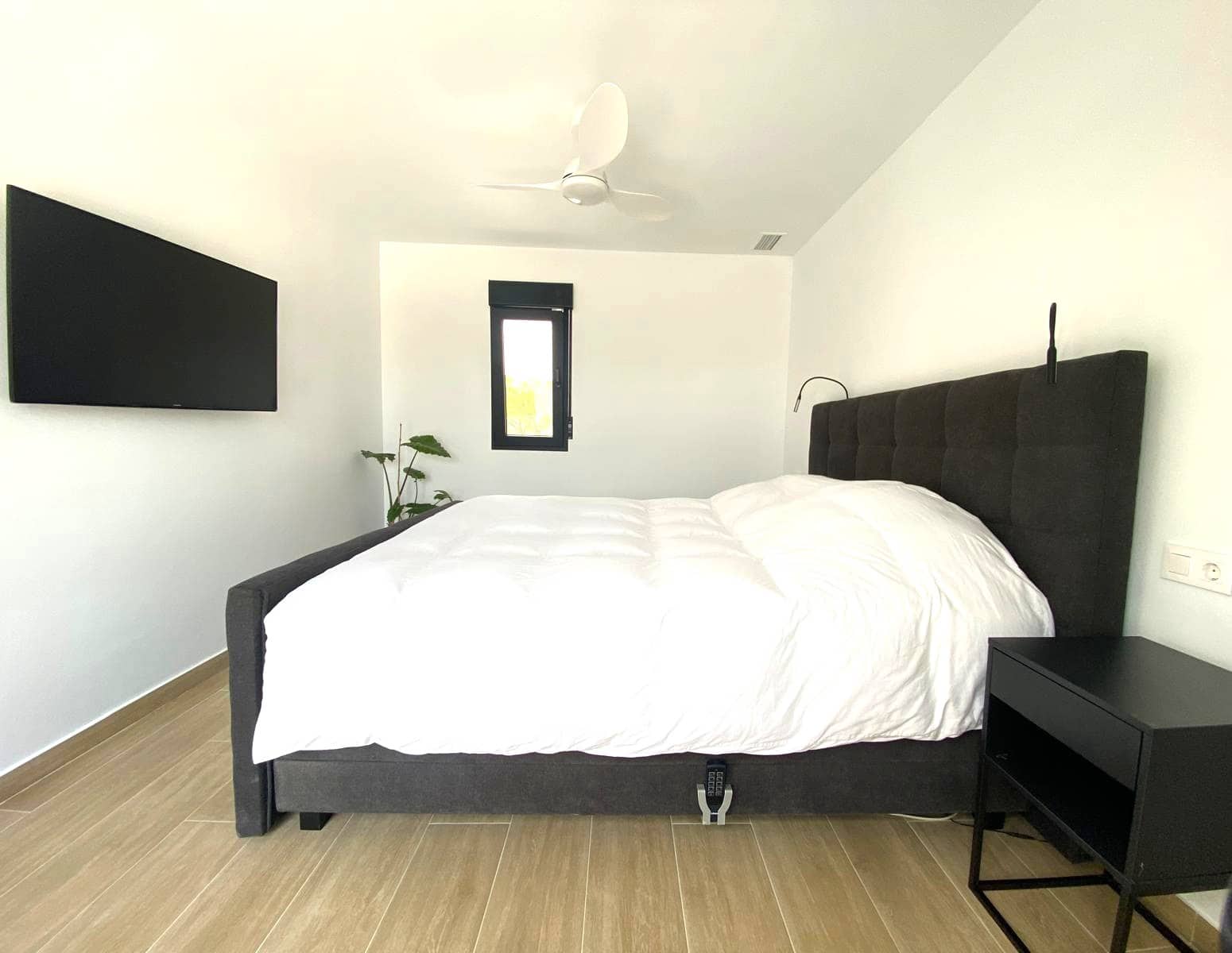 4 sypialnia Willa na sprzedaż w Canada del Trigo z basenem - 599 000 € (Ref: 8977720)