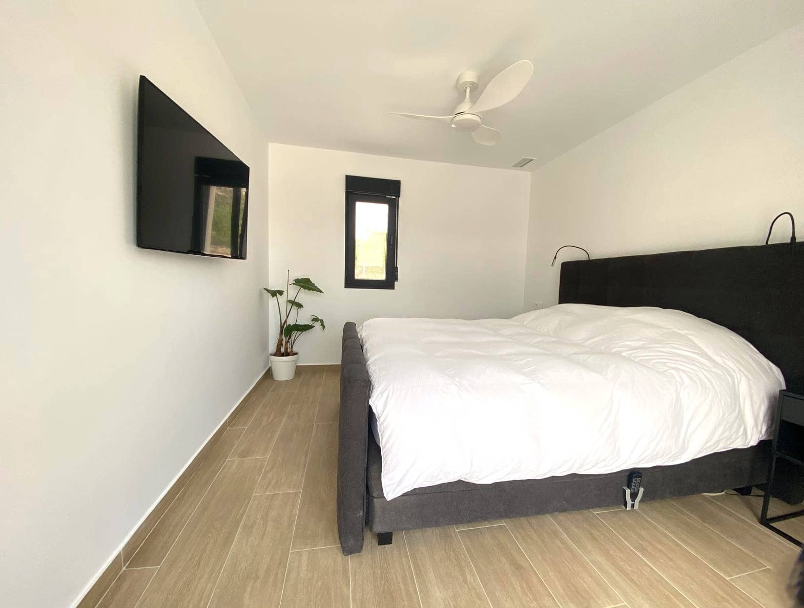 4 sypialnia Willa na sprzedaż w Canada del Trigo z basenem - 599 000 € (Ref: 8977720)