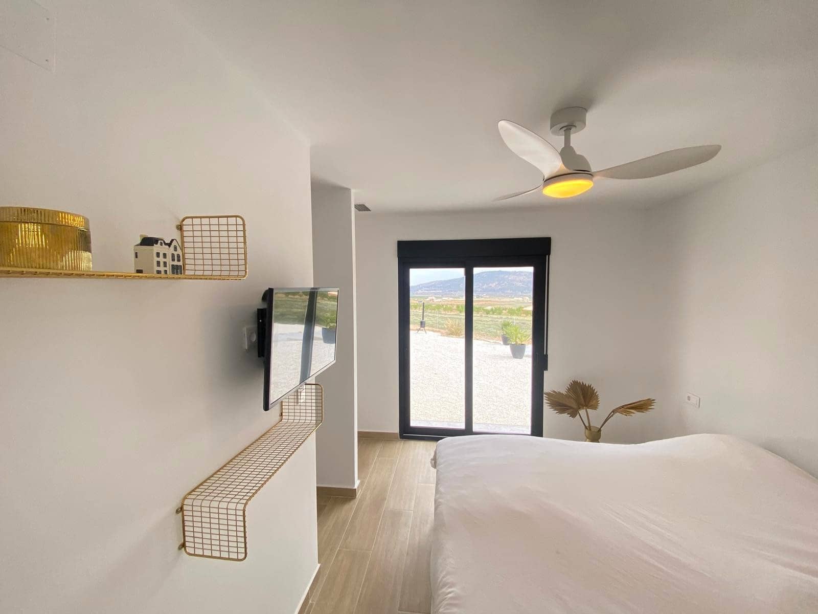 4 sypialnia Willa na sprzedaż w Canada del Trigo z basenem - 599 000 € (Ref: 8977720)