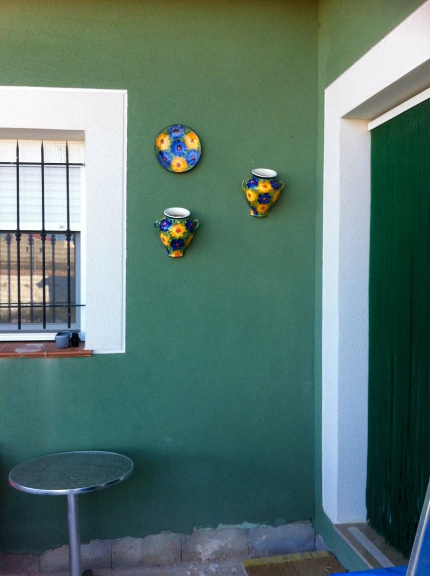 3 bedroom Villa for sale in Pinoso with pool - € 510,000 (Ref: 8981123)