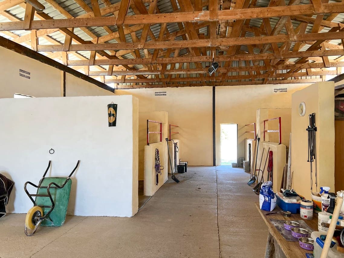 3 bedroom Villa for sale in Pinoso with pool - € 510,000 (Ref: 8981123)