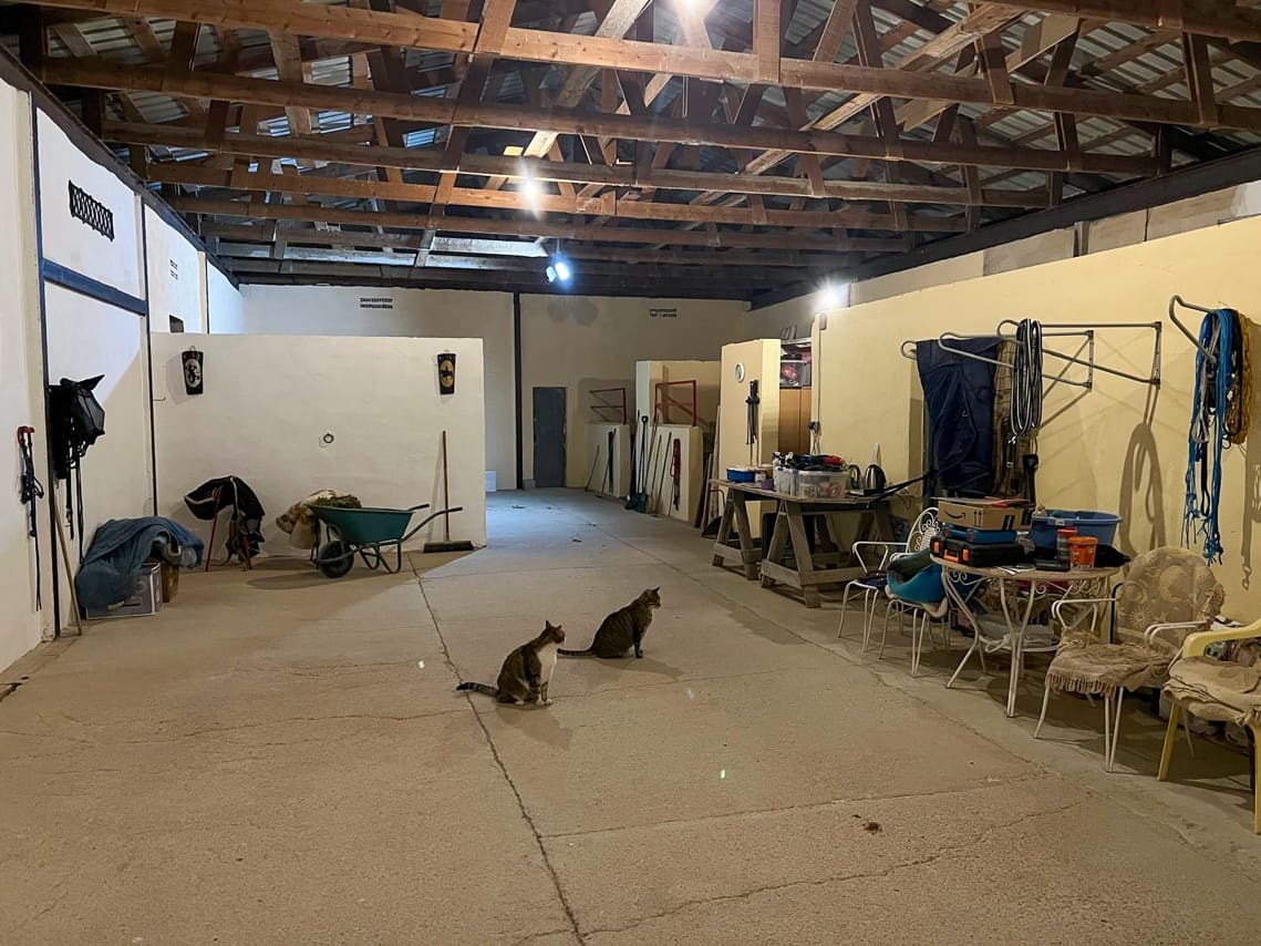 3 bedroom Villa for sale in Pinoso with pool - € 510,000 (Ref: 8981123)