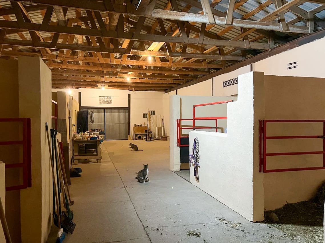 3 bedroom Villa for sale in Pinoso with pool - € 510,000 (Ref: 8981123)