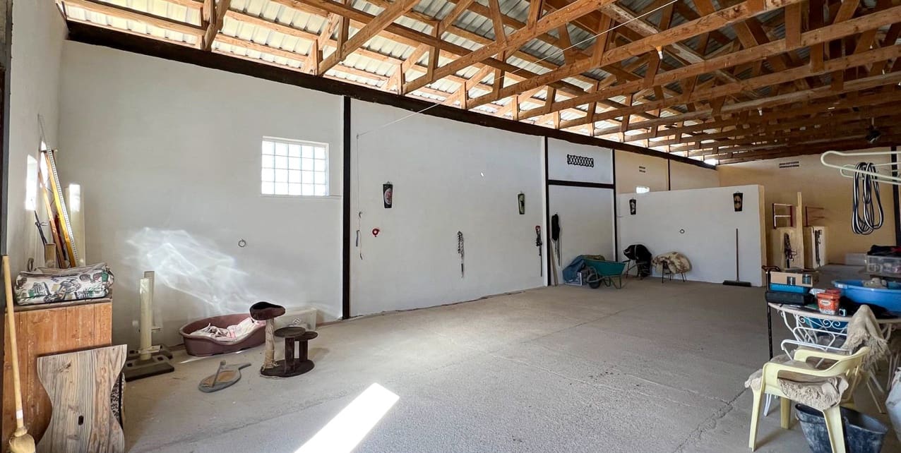 3 bedroom Villa for sale in Pinoso with pool - € 510,000 (Ref: 8981123)