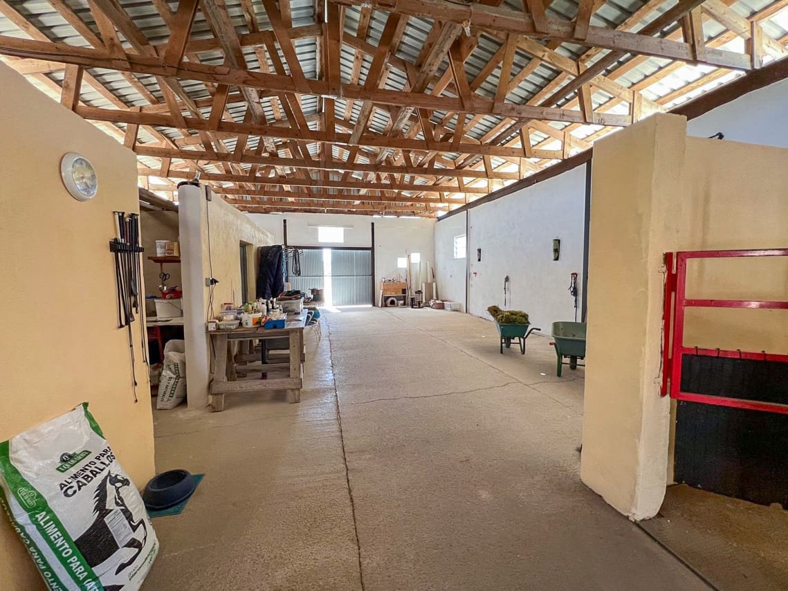 3 bedroom Villa for sale in Pinoso with pool - € 510,000 (Ref: 8981123)