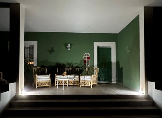 3 bedroom Villa for sale in Pinoso with pool - € 510,000 (Ref: 8981123)