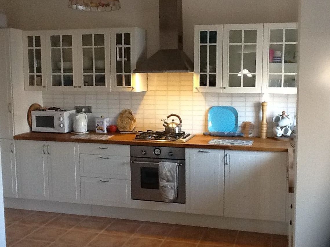 3 bedroom Villa for sale in Pinoso with pool - € 510,000 (Ref: 8981123)