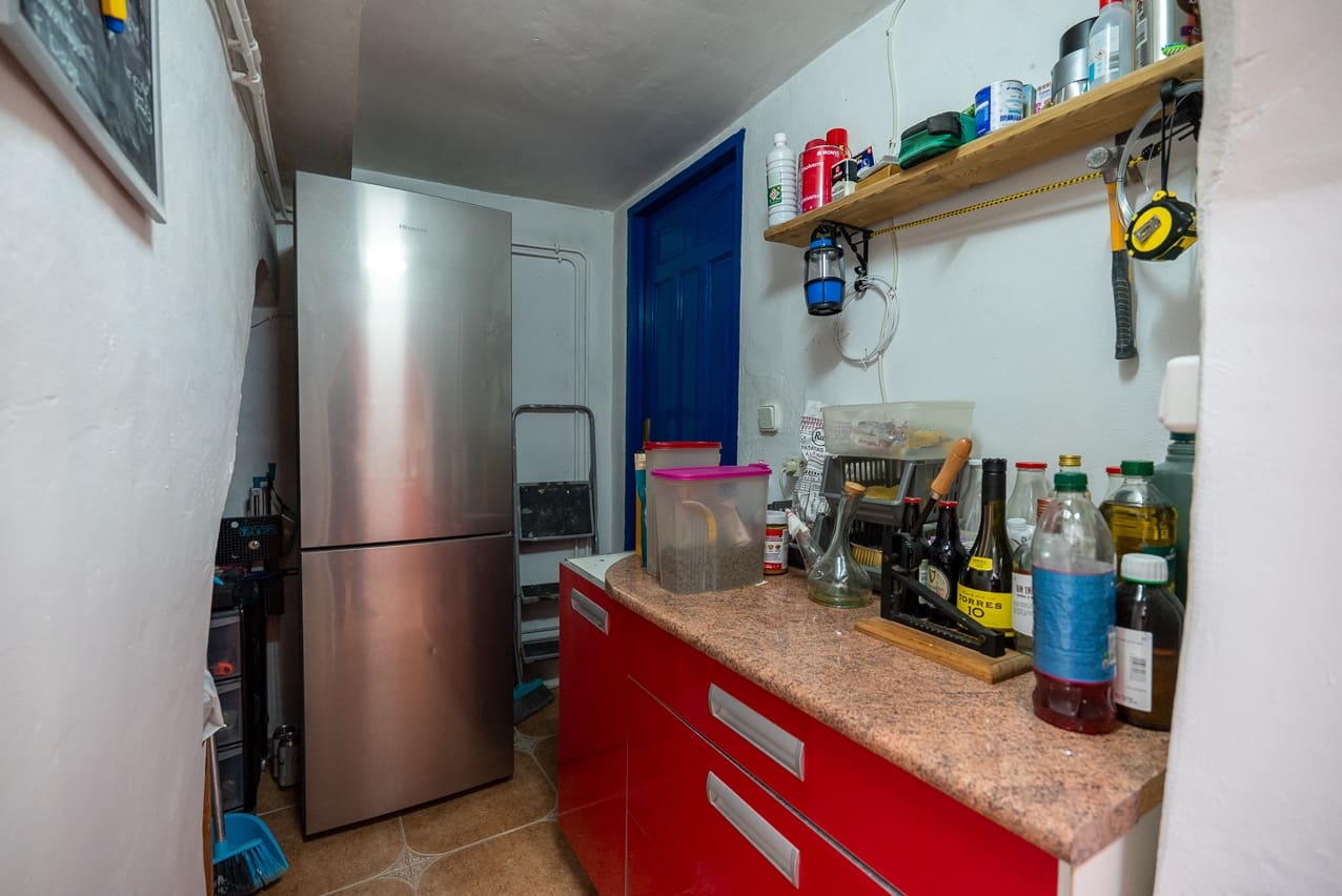 3 soveværelse Finca/Landehus til salg i Encebras med swimmingpool - € 129.995 (Ref: 8997744)