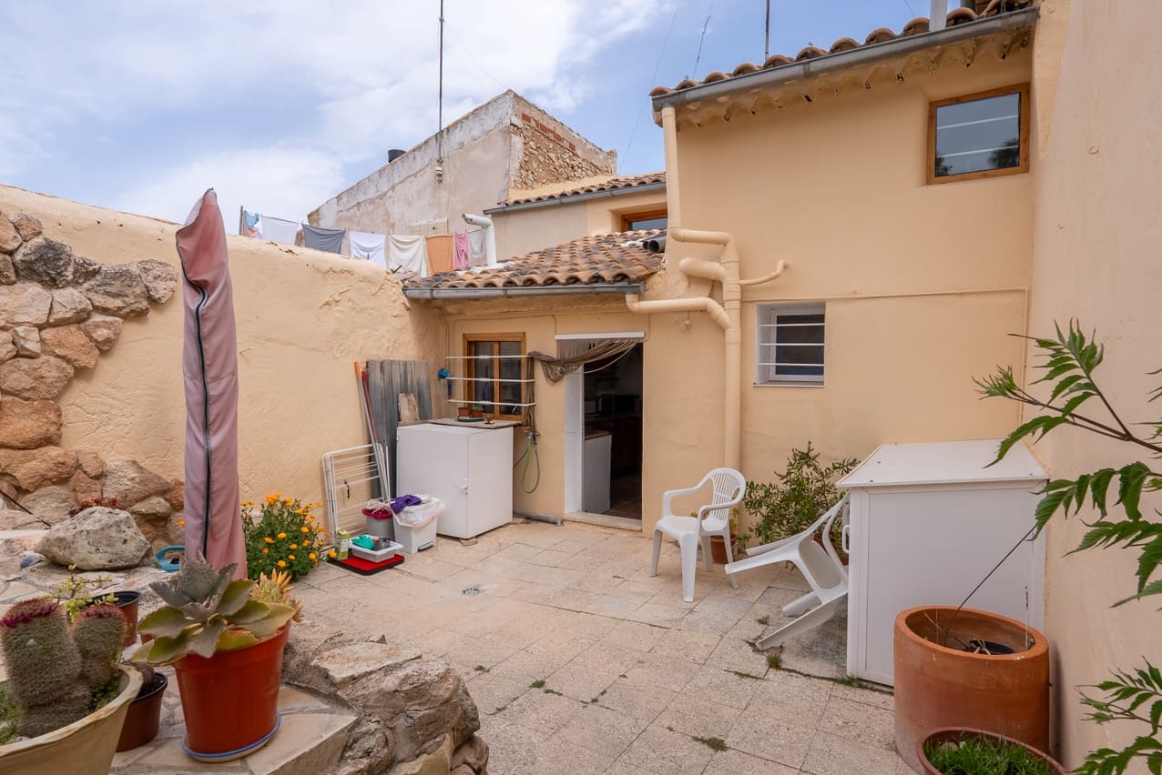 3 soveværelse Finca/Landehus til salg i Encebras med swimmingpool - € 129.995 (Ref: 8997744)