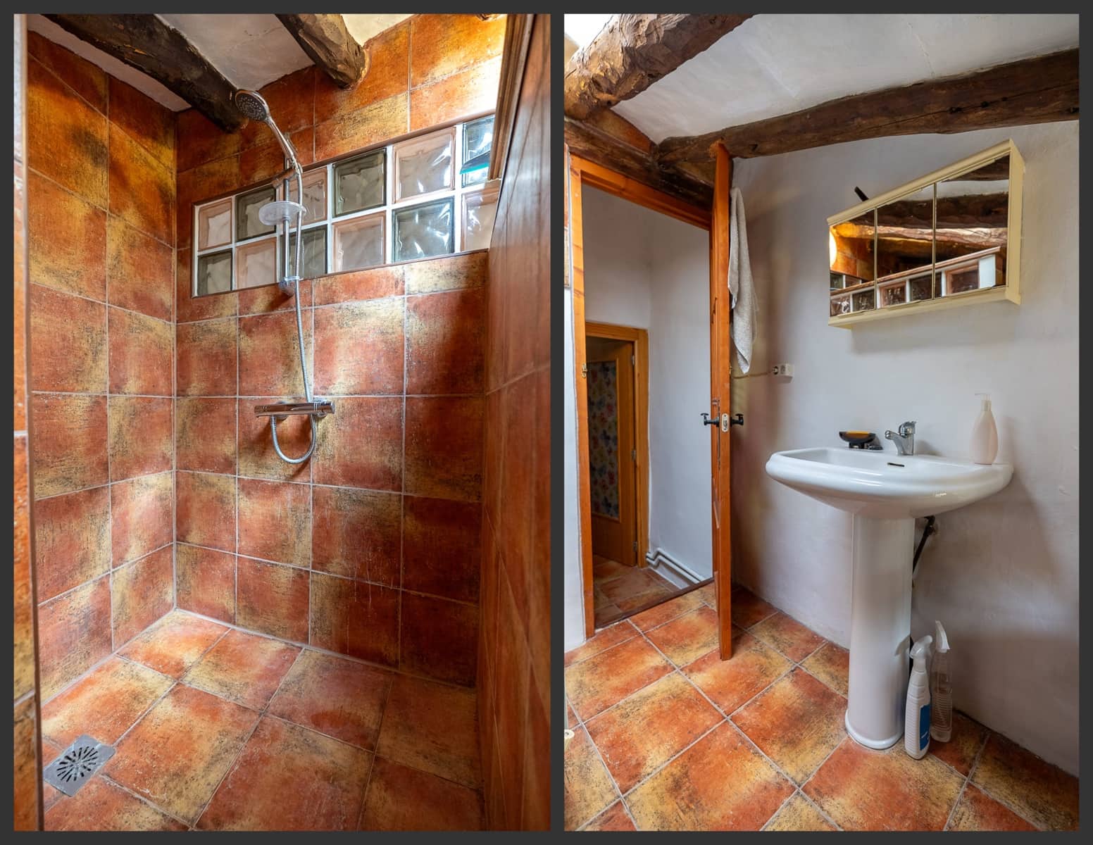 3 soveværelse Finca/Landehus til salg i Encebras med swimmingpool - € 129.995 (Ref: 8997744)