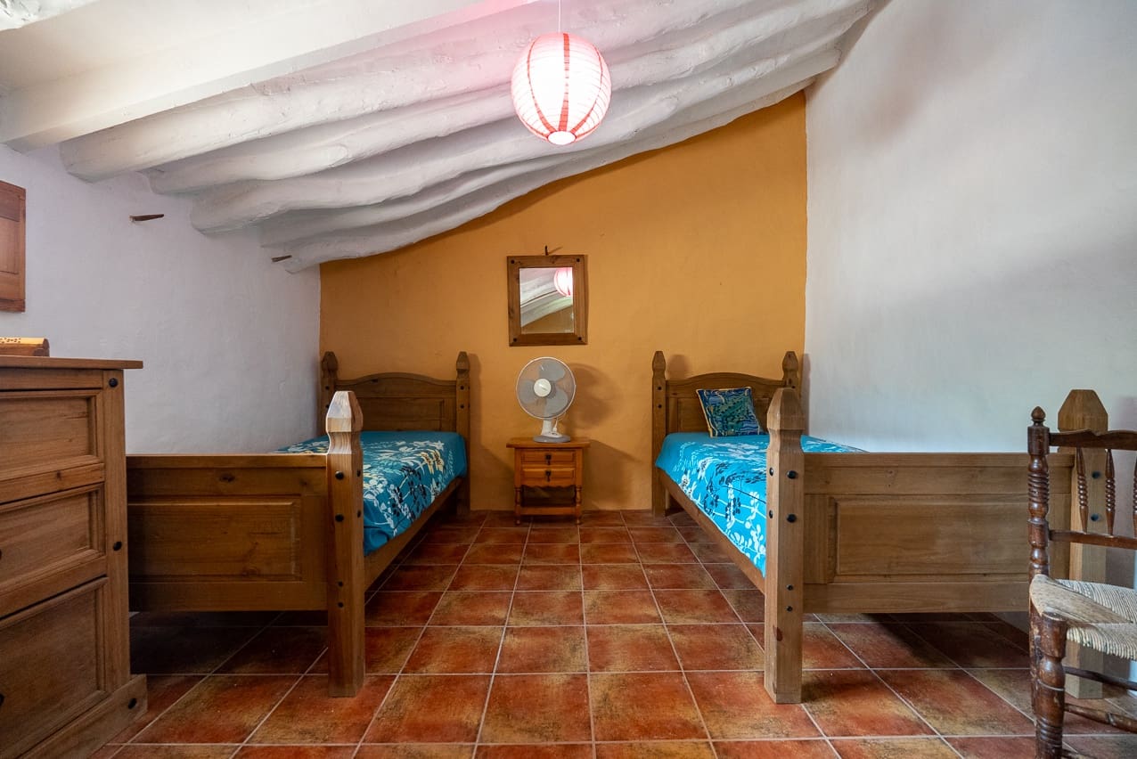 3 soveværelse Finca/Landehus til salg i Encebras med swimmingpool - € 129.995 (Ref: 8997744)