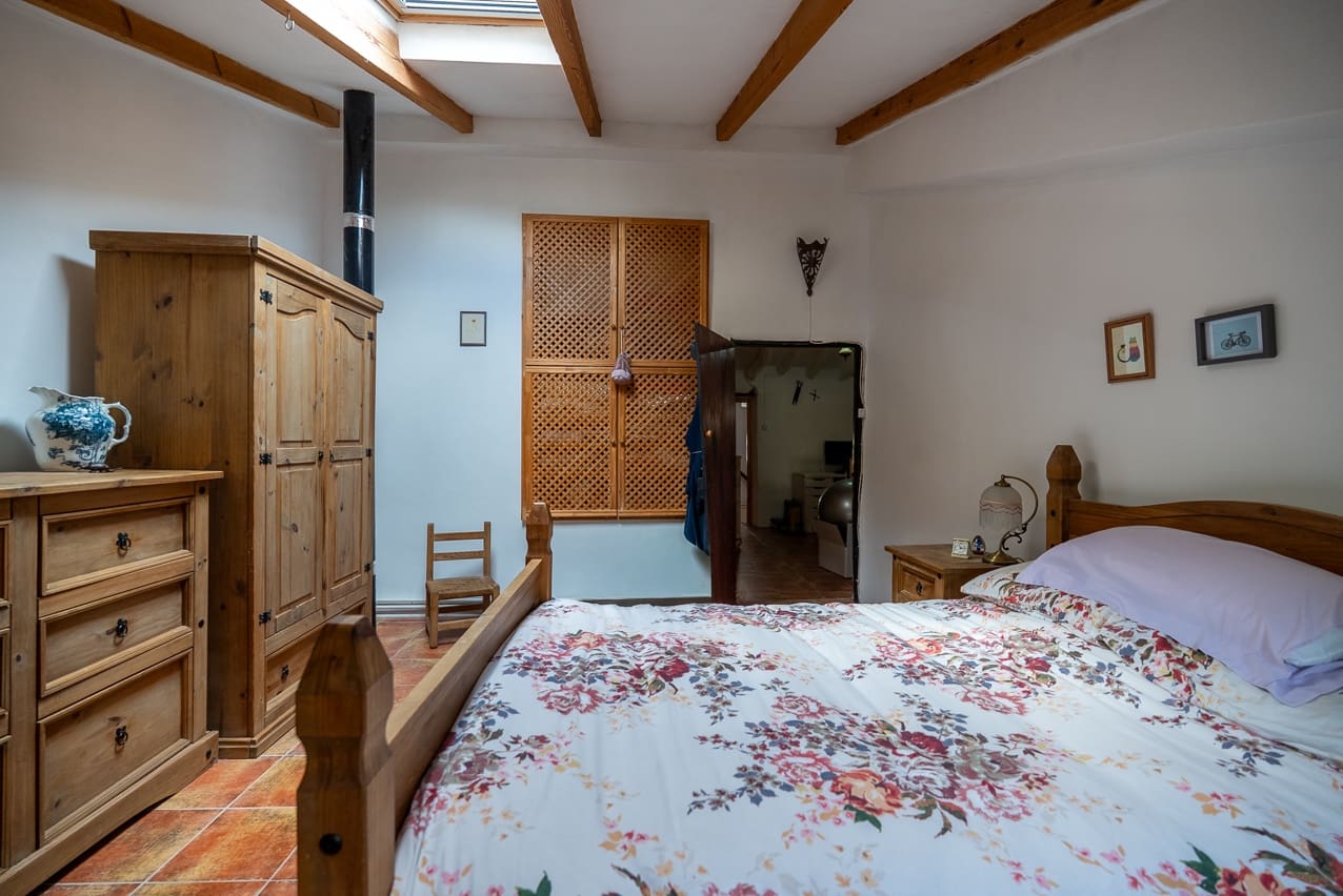 3 soveværelse Finca/Landehus til salg i Encebras med swimmingpool - € 129.995 (Ref: 8997744)