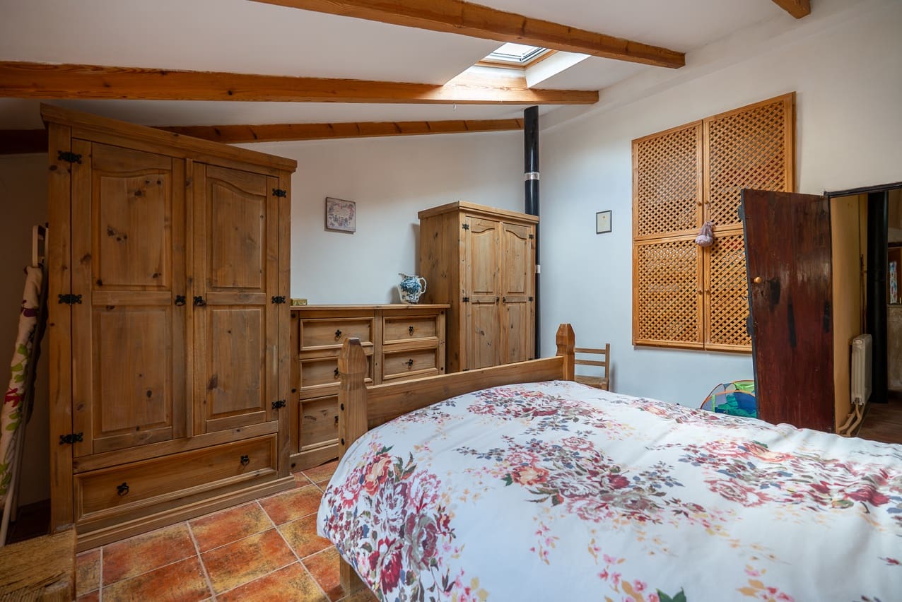 3 soveværelse Finca/Landehus til salg i Encebras med swimmingpool - € 129.995 (Ref: 8997744)