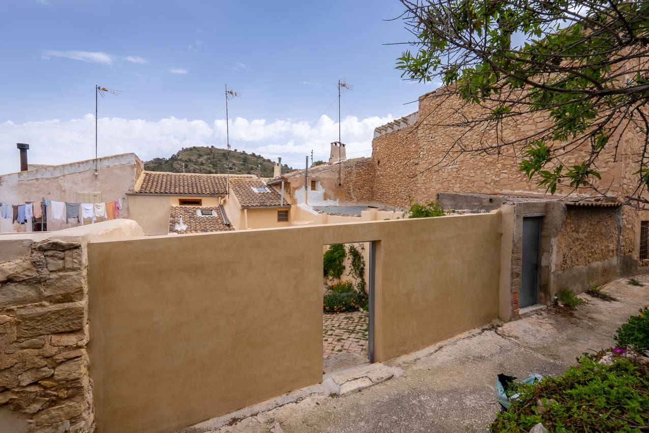 3 soveværelse Finca/Landehus til salg i Encebras med swimmingpool - € 129.995 (Ref: 8997744)