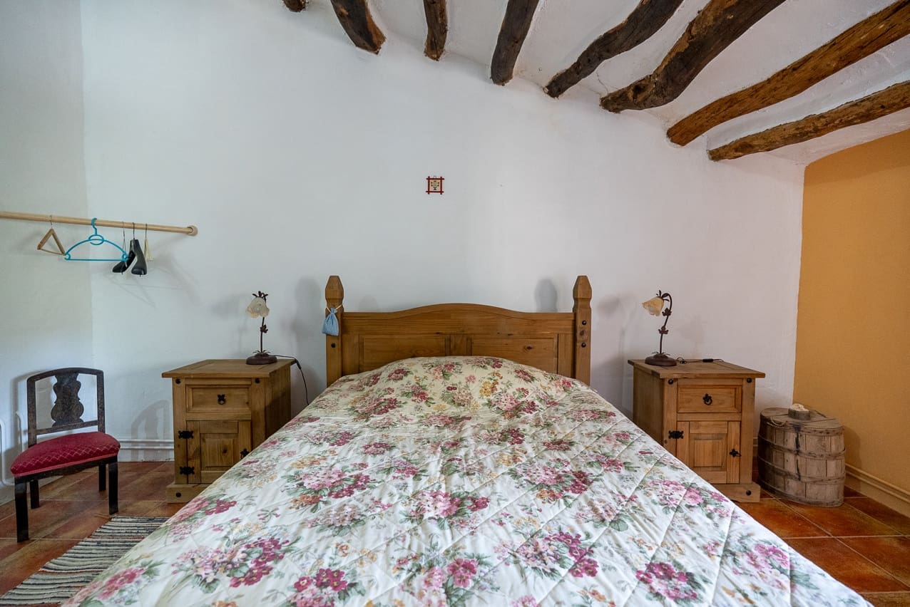 3 soveværelse Finca/Landehus til salg i Encebras med swimmingpool - € 129.995 (Ref: 8997744)