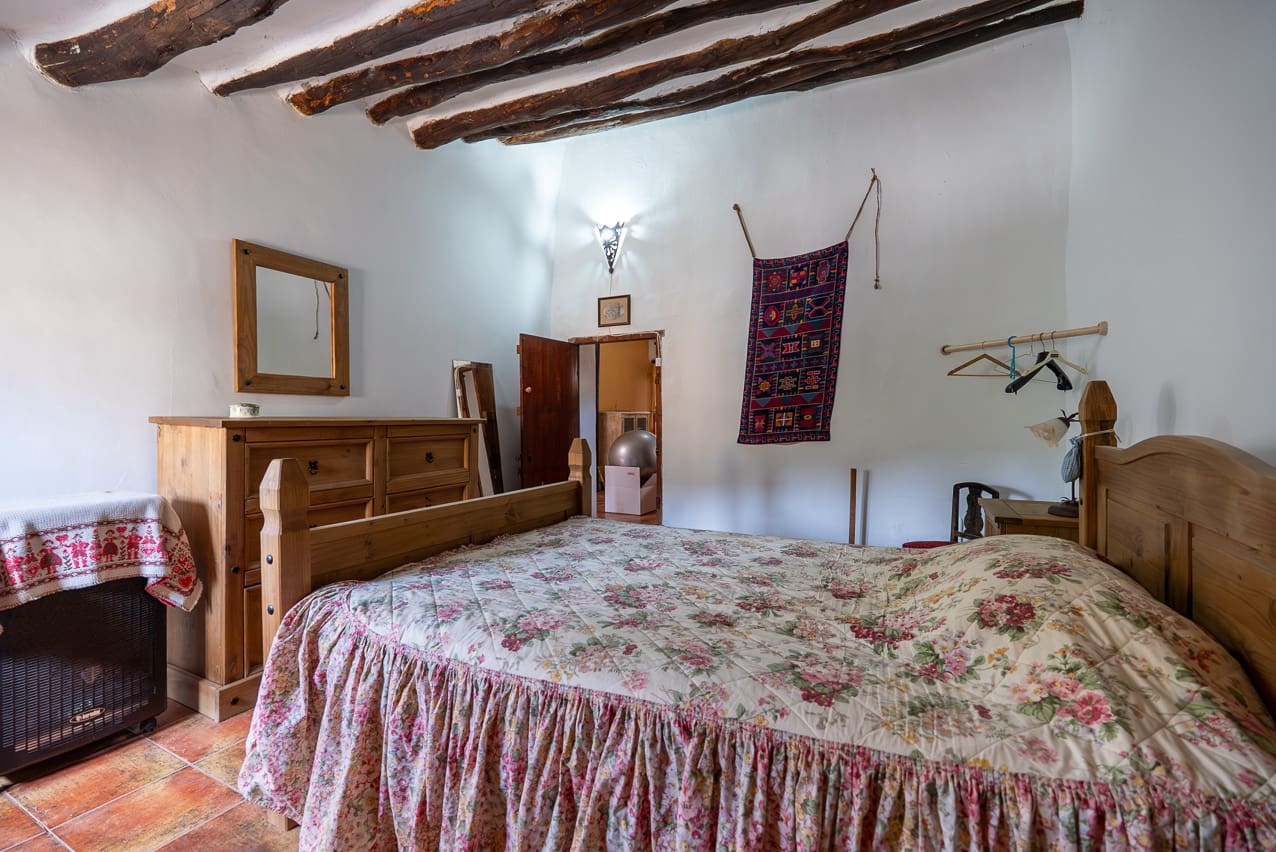 3 soveværelse Finca/Landehus til salg i Encebras med swimmingpool - € 129.995 (Ref: 8997744)