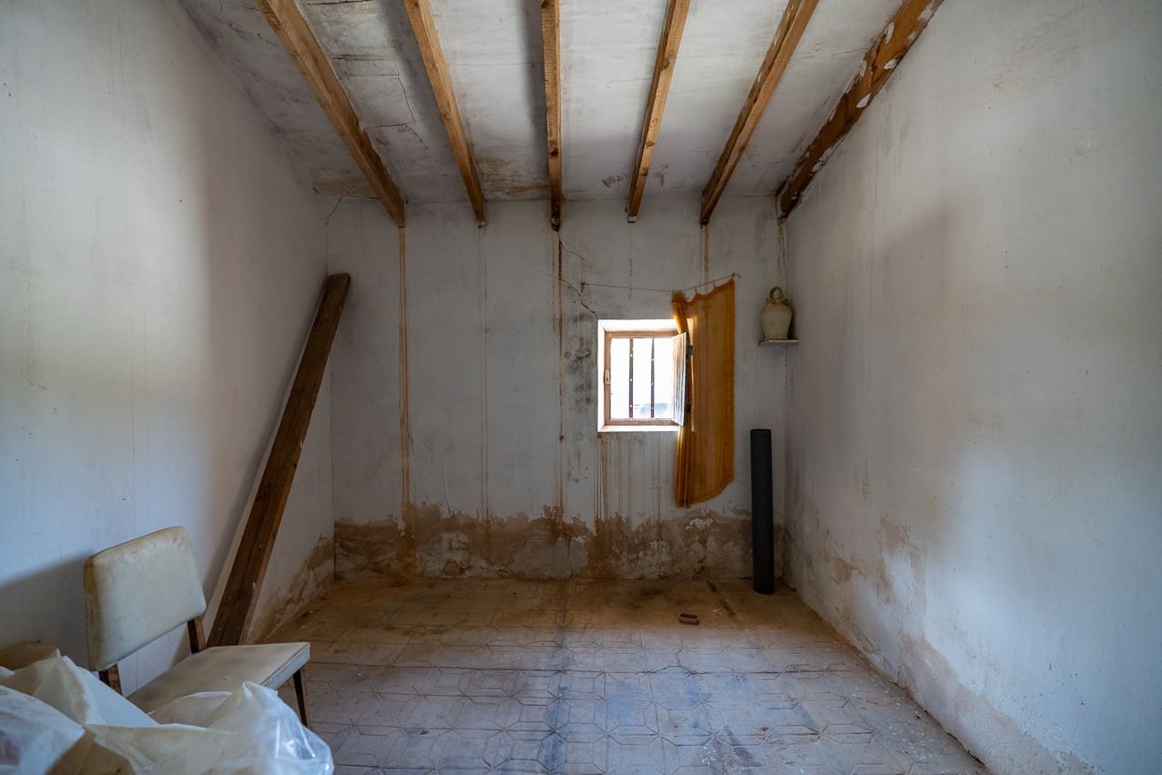 2 sovrum Grotthus till salu i Raspay med pool - 46 000 € (Ref: 9004078)