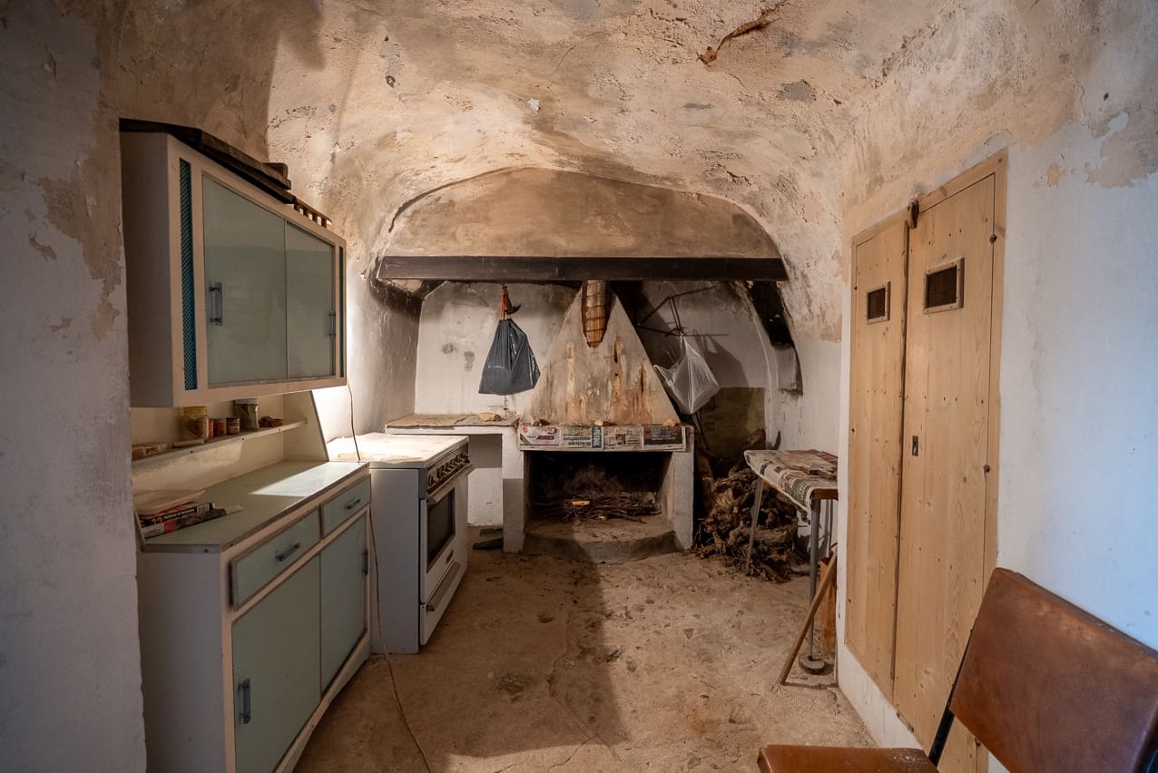 2 sovrum Grotthus till salu i Raspay med pool - 46 000 € (Ref: 9004078)