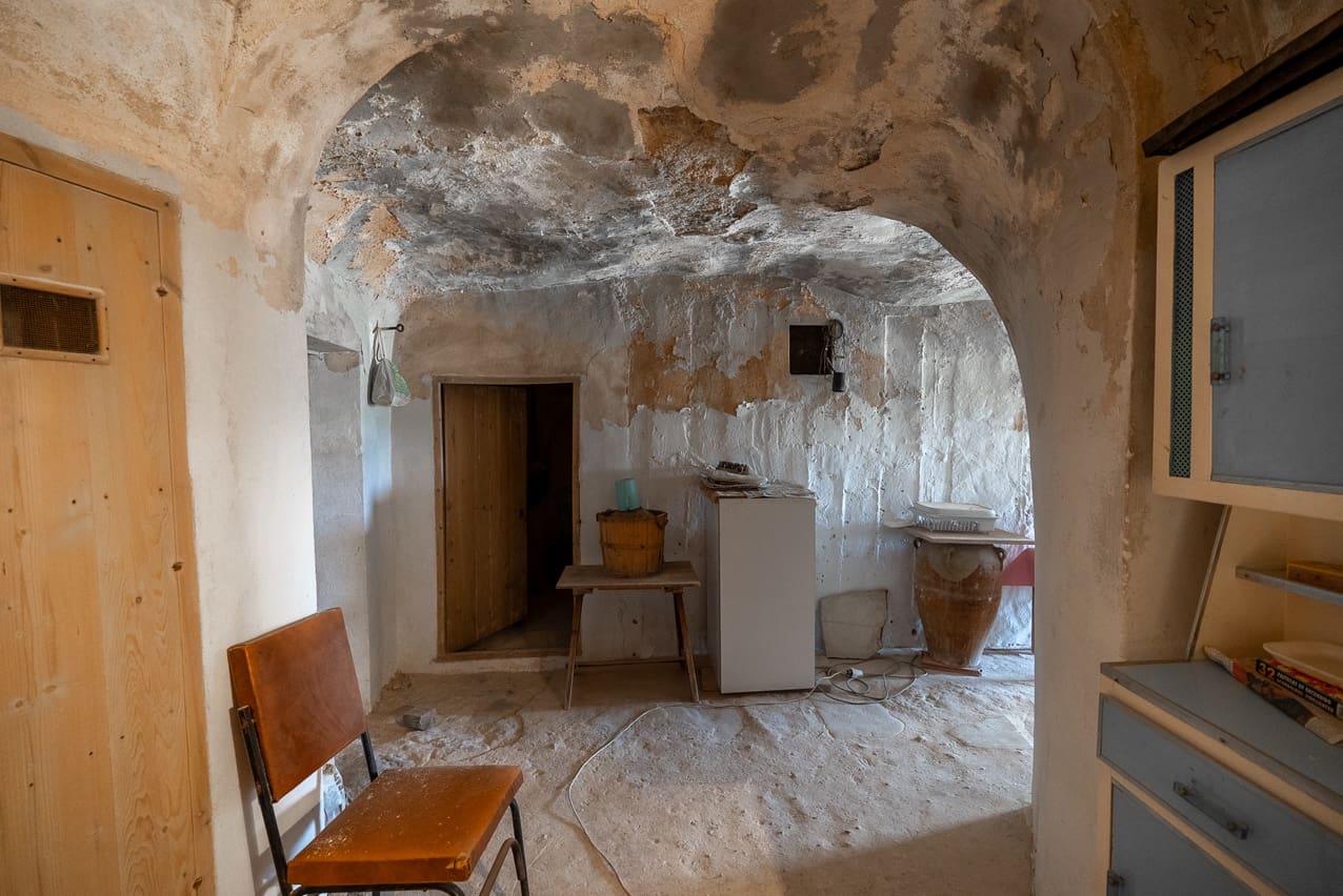 2 sovrum Grotthus till salu i Raspay med pool - 46 000 € (Ref: 9004078)