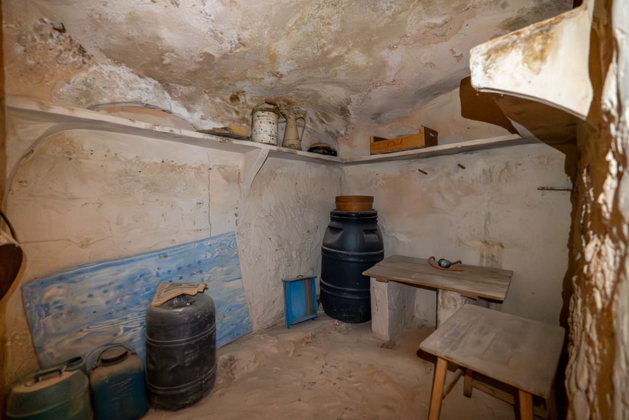 2 sovrum Grotthus till salu i Raspay med pool - 46 000 € (Ref: 9004078)