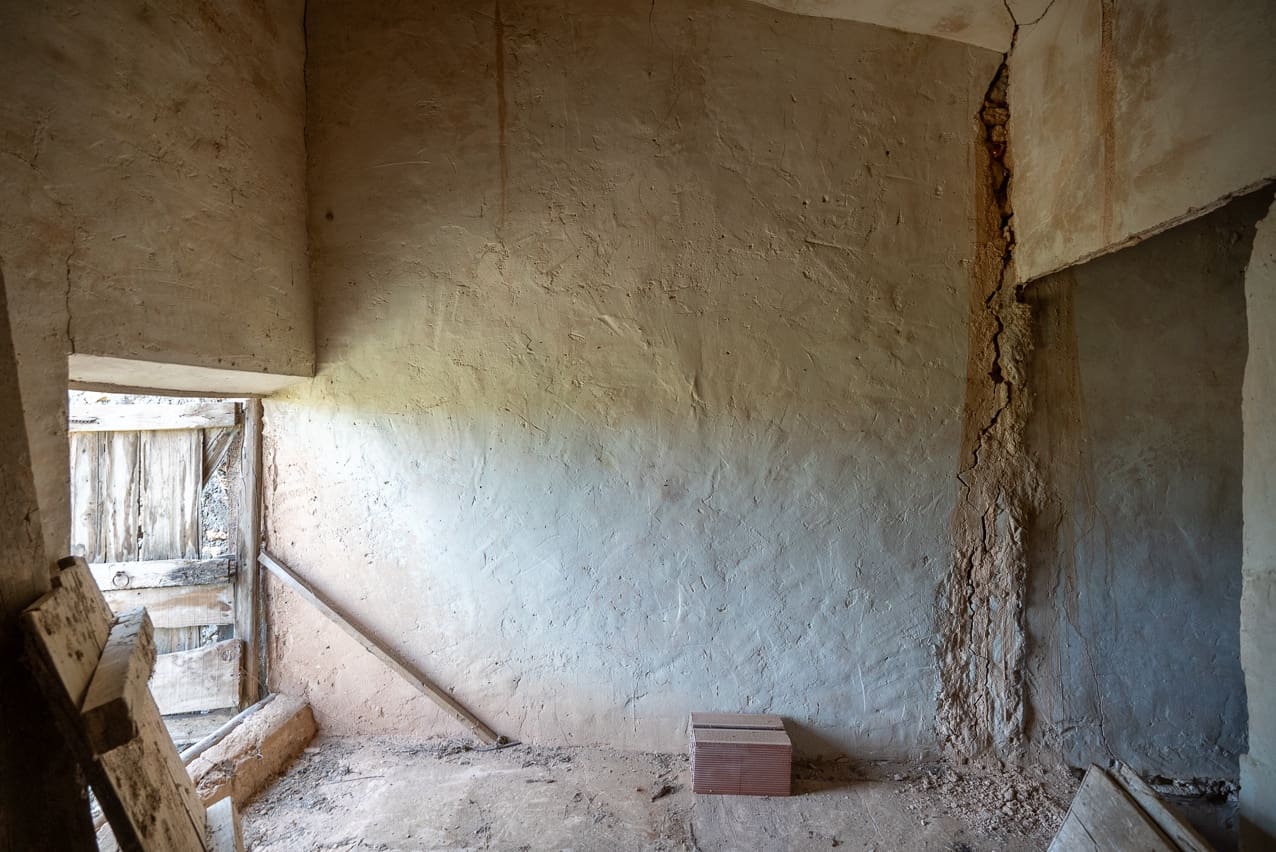 2 sovrum Grotthus till salu i Raspay med pool - 46 000 € (Ref: 9004078)