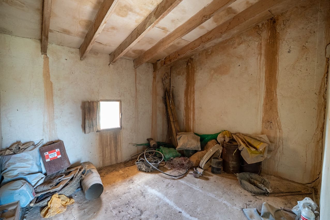 2 sovrum Grotthus till salu i Raspay med pool - 46 000 € (Ref: 9004078)