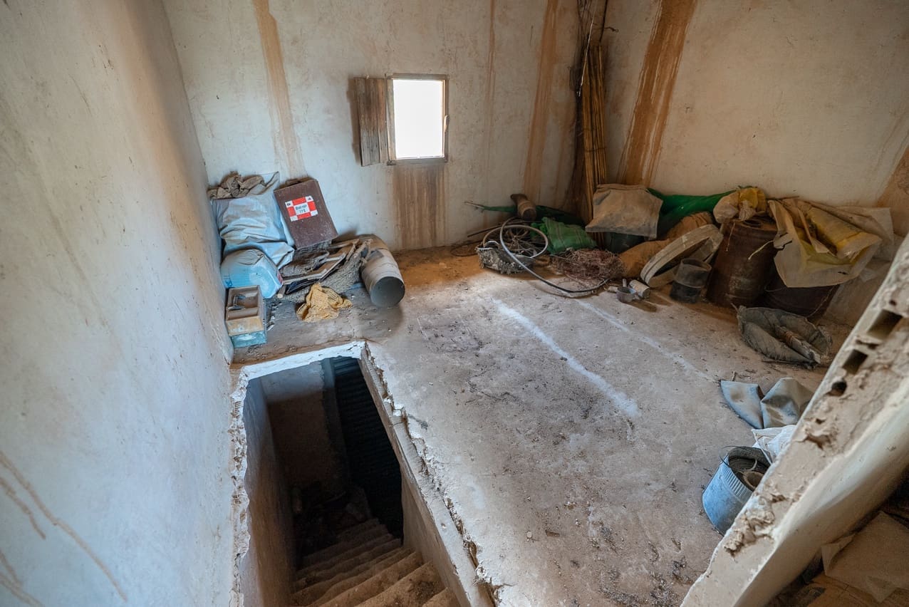 2 sovrum Grotthus till salu i Raspay med pool - 46 000 € (Ref: 9004078)